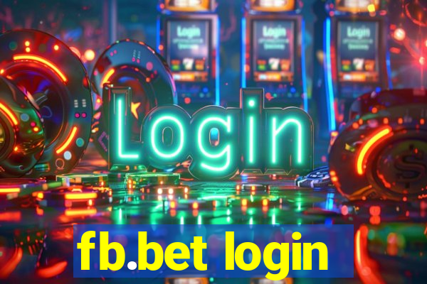 fb.bet login